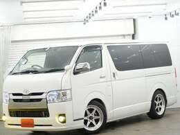 総額70万円以上のオプションカスタムパーツが既に装着済み！こちらは車両本体に含まれておりますので大変お得になっております！