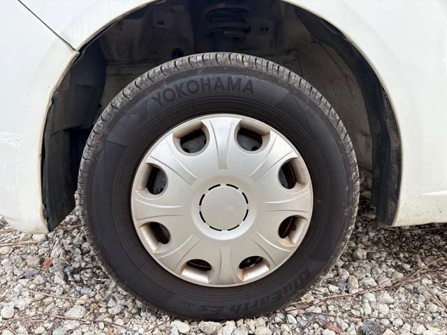 ナビゲーションやETCなどのパーツ取り付けのお見積りもお気軽にご相談ください！