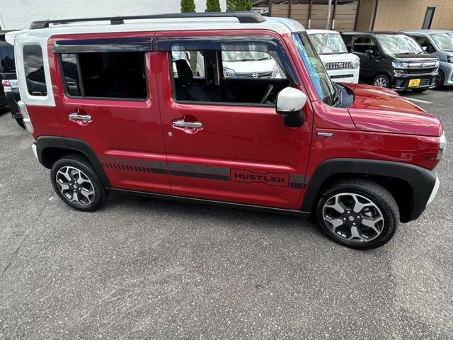 全国納車対応しております。遠方の方もご安心ください！
