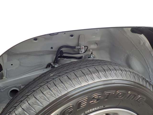届出済未使用車です　クレジツト金利2.2％からご利用頂けます　ディーラーにて保証継承点検後お渡しします