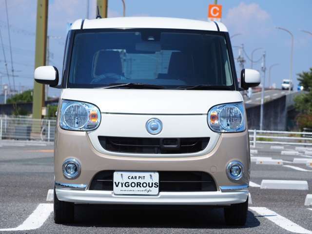 当社HPhttp：//www.car-pit-vigorous.com/もよければご覧ください（＊＾＿＾＊）