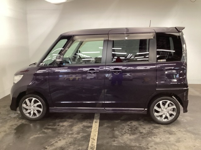 分割払いは当店扱いのホンダファイナンスが便利です。運転免許証があればその場で即審査可能です。