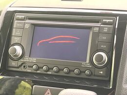 お好きな音楽を車内でお楽しみいただけます♪スピーカー交換・ウーハー追加などの音質向上や、最新ナビ・後席モニター等の取り付けも是非ご相談ください！