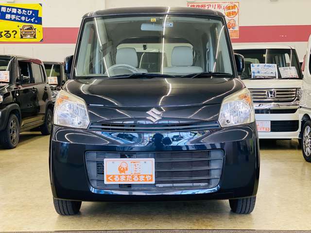 ☆全車専用機械でルームクリーニング施工してます！シートも、もちろん汚れや破れも無く非常に良いコンディションですよ☆（パックによります）