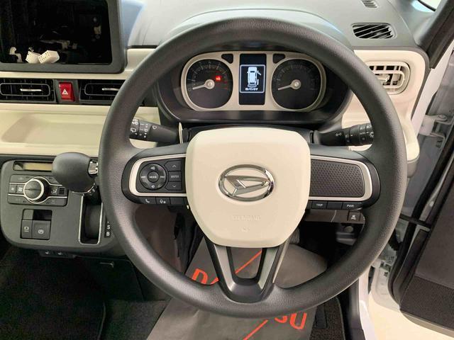 お車はピカピカ！清潔感が感じられる状態でお渡ししています。