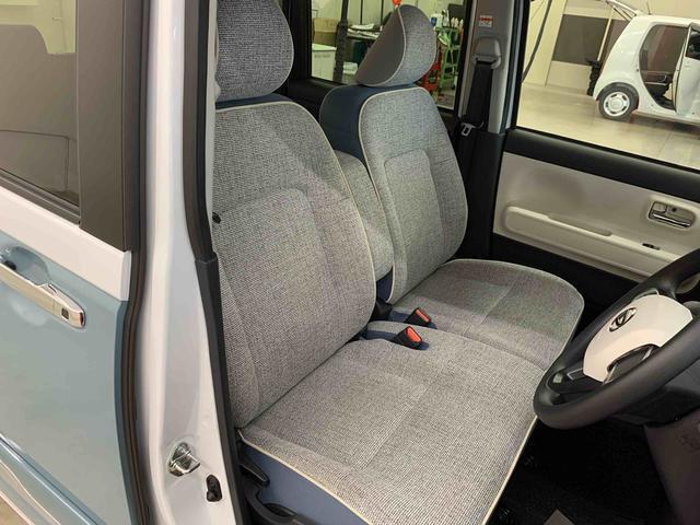 機能、内装・外装、走行距離、修復歴の有無など、細部まで徹底して検査しているので安心です。