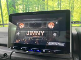 【ディスプレイオーディオ】お手持ちのスマートフォンとの連携で、ナビや音楽再生など各種アプリを使用可能。スマホに近い感覚でお使いいただけます♪