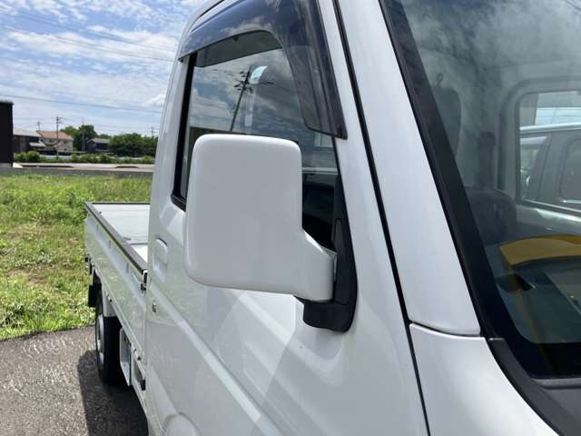 オイル交換・車検などお任せください。納車前にもしっかり整備致します！