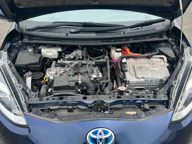ご納車前のボディガラスコーティングも専門の業者が常駐しておりクオリティの高いコーティングを低価格にてご提供しております♪