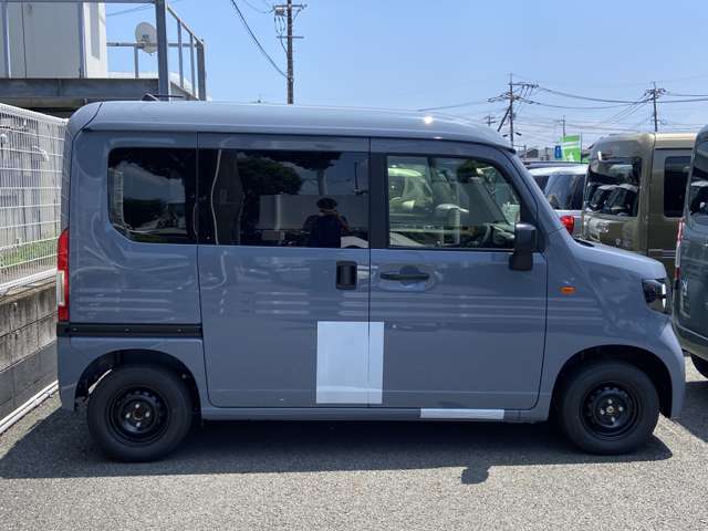 車検・点検・整備はもちろん、アフターサービスもご安心ください！