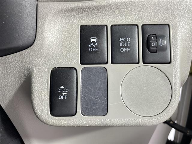 【運転席操作部】快適なドライブを楽しむための機能が装備されています！運転席から触れるので、使いやすいです！除菌プランいれていただくと、さらに清潔で安心していただけます！