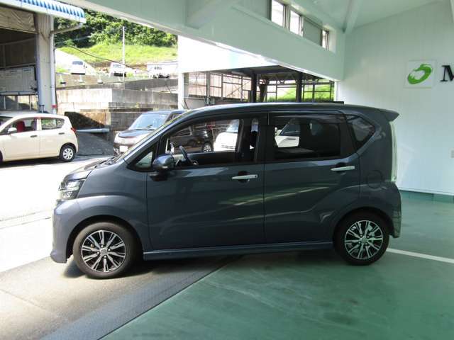 アクセスありがとうございます！自社ホームページも是非ご覧ください♪https://miyajicar.net