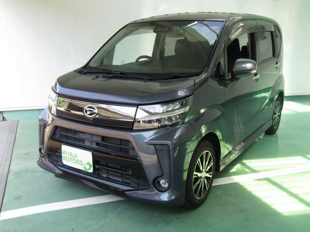 宮地自動車工業ではお客様に安心してご購入頂けるよう全車両にお支払総額を表記しています♪