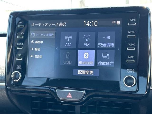 ナビ、ドラレコ、ETC、フリップダウンモニター、デジタルインナーミラーetc…後付け可能です！オプションも豊富に取り揃えておりますのでご安心ください！