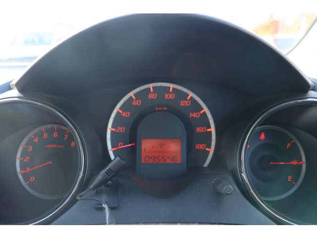 走行距離もまだまだ9.6万キロ！！