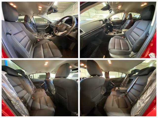 内装写真♪　更に詳しい情報は後半をチェック☆