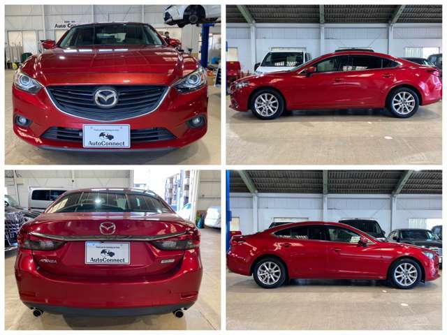 お客様が大切にされたお車。じっくり丁寧に査定させていただきます！まずはお電話を☆