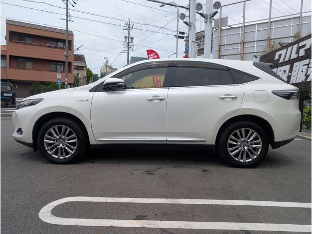 ★現状販売も可能です★お客様のご予算に合わせて現状のままでお渡し等、乗り出し金額をできる限り抑える事も可能です♪お気軽にご相談下さい！