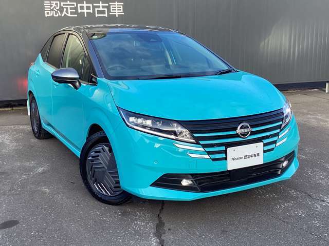 1年間、走行無制限保証！全国の日産直営サービス工場で点検・修理対応可能！当社から遠方の方でも安心です！！なんと延長保証も可能！！延長保証の内容はプラン内容をご覧ください♪