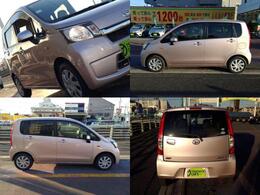 やはりお車はきれいな状態を保ちたいですよね！ここで朗報ですが当社おススメのガラスボディーコートを購入時同時施工はいかがでしょうか？ガラスの様にきらめくコーティングで洗車機もOKの高級コーティングです！