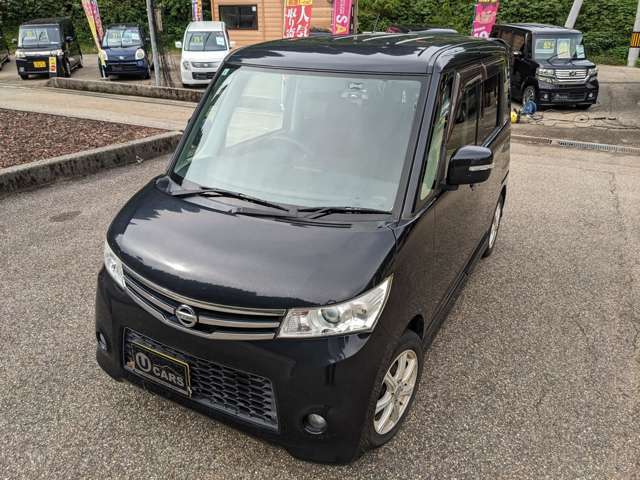 お車、お探しします。気軽に相談ください。