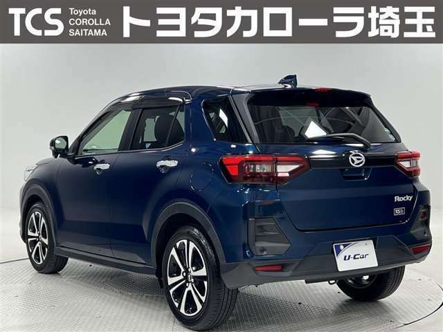 トヨタで販売する中古車は、他メーカー車でも納車前の点検整備と、1年間走行距離無制限のロングラン保証付！有償で最長3年間まで延長可能！