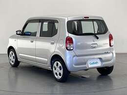 【左斜後】ガリバーでは最長10年の延長保証をご用意しております！せっかくご購入の大切なお車です！もしもに備えた延長保証はオススメです！