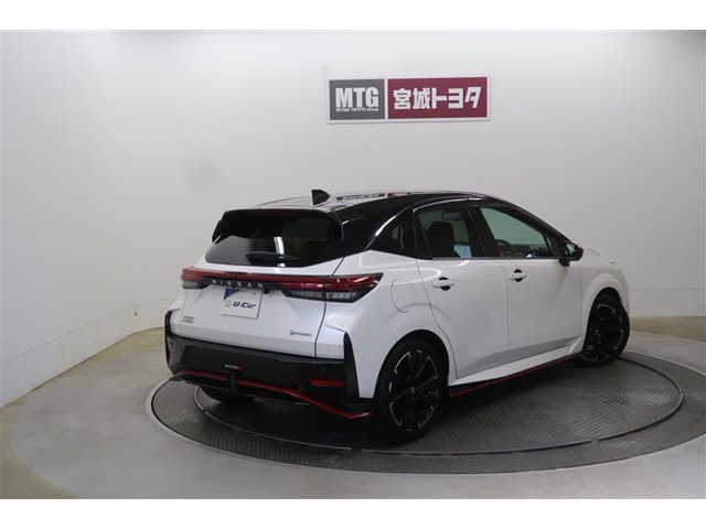 納車前にしっかり点検してお渡ししております。全店舗サービス工場も併設しております。納車後も安心してお任せ下さい。