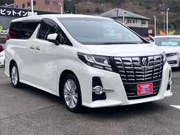 多彩なネットワークにて在庫にないお車もお探しいたします！こだわりの車種やグレードなどご相談下さい。