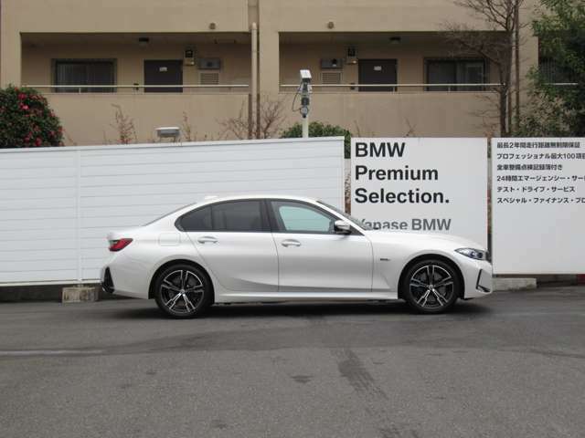 ハイクオリティーなBMW認定中古車をお探しなら、安心と信頼のヤナセBMW『BMW　プレミアムセレクション・田園調布』へぜひ！皆様のご来店・お問合せをお待ちしております！！