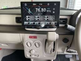 ETC、iPhoneペアリング、社外アルミホイール、バックモニター