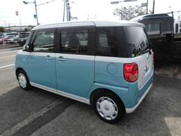 自社の無料保証につきましては、宮崎県外のお客様は対象外とさせて頂きます。