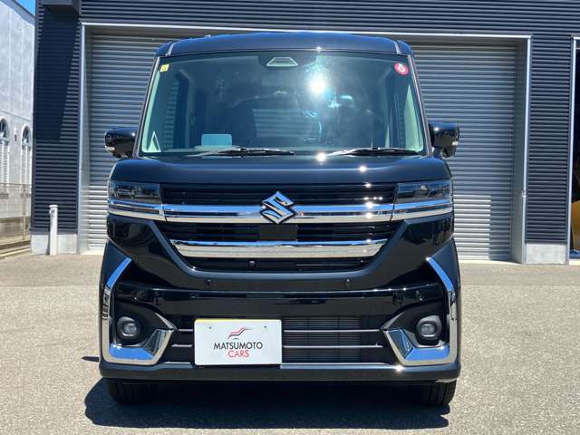 【マツモトカーズでは】納車後のアフターメンテナンスもしっかり対応させていただきます。当社工場は国に認可を受けている指定工場ですので納車後のメンテナンスも安心していただけます♪