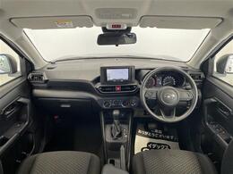 無償保証付き　オリックス認定中古車は1年間・走行距離無制限（一部、半年5000km）の無償保証付き！
