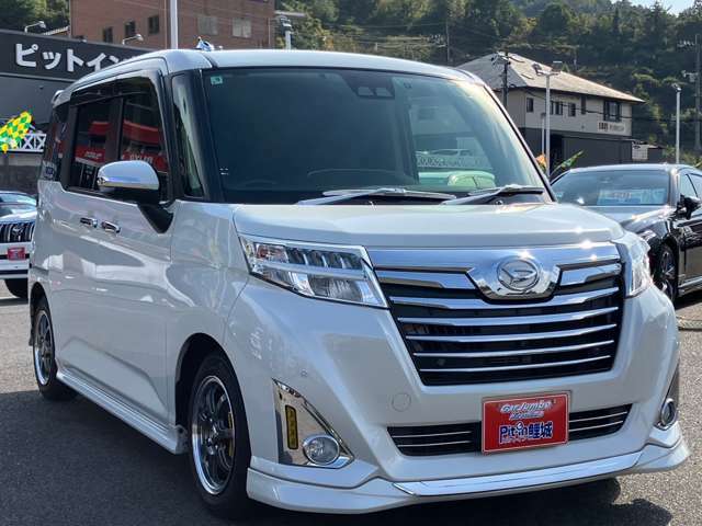 多彩なネットワークにて在庫にないお車もお探しいたします！こだわりの車種やグレードなどご相談下さい。