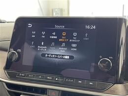 【カーナビ】ナビ利用時のマップ表示は見やすく、いつものドライブがグッと楽しくなります！