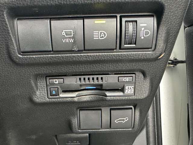 【ETC車載器】高速走行もスムーズにお支払いが可能！セットアップも当社で可能です♪
