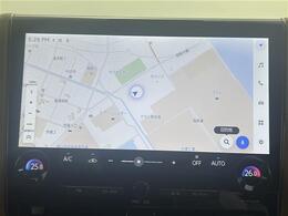 【14インチディスプレイオーディオ】スマホをクルマとつなぐだけで、おなじみのアプリをディスプレイオーディオ上で気軽に使えるようになります♪