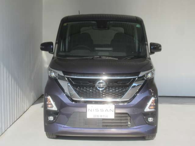 【日本全国登録納車、承っております】　掲載車以外にも日産神奈川Carスクエア東名横浜では多数の在庫を保有しております。弊社指定陸送会社と連携し日本全国登録・ご納車承っております（一部離島を除きます）。
