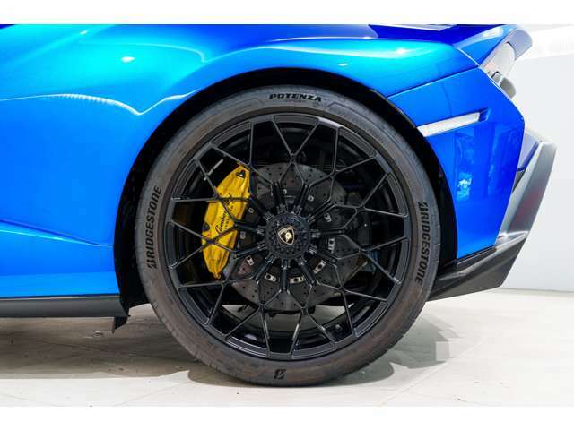 Bridgestone Potenza Sport