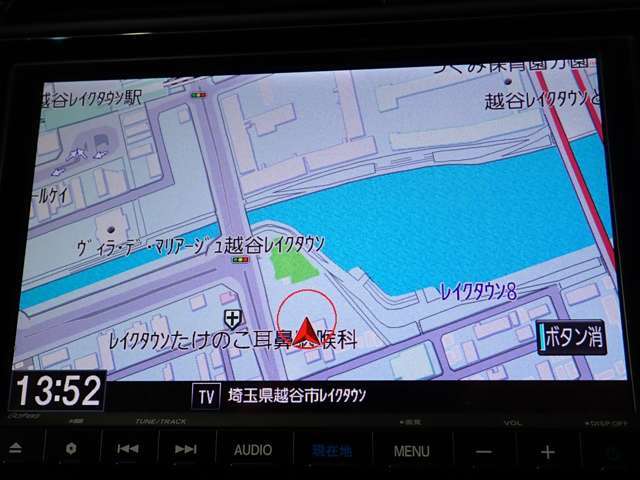 【ホンダセンシング・衝突軽減ブレーキ・シートヒーター・LEDヘッドライト・スマートキー・純正アルミホイール】純正8インチナビ・フルセグ・バックカメラ・Bluetooth・ETC・ドラレコ