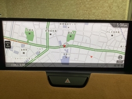 ナビやフルセグTV、インターネットラジオやBluetoothなどのエンターテーメント機能を凝縮したマツダコネクト！
