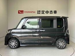 側面からの写真です。ご希望のお車が見当たらない場合は、弊社スタッフがしっかりとお客様のご要望に合ったお車をお探し致します。