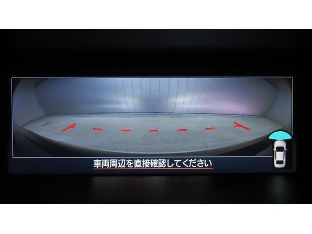フロントビューモニター＆サイドビューモニターを装備しています。フロントモニターは前方の死角をカバーし、サイドビューは左前方の画像を表示し幅寄せなども安心です。