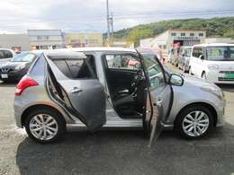 室内も当社にてルームクリーニング行っております！ご安心ください！