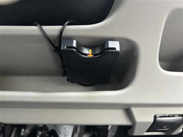 【ETC装着車両】高速走行もスムーズにお支払いが可能な装備。セットアップも当店で可能！お任せください♪