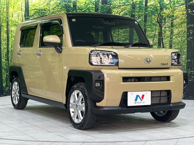 大好評のボディコーティング「弾スプラッシュコート」もご納車までに施工可能。通常のガラスコートと異なる、耐久年数6年の無機質ガラスコーティングが、ボディをキレイな状態に保ってくれます。