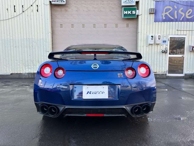 RH9フルチタンマフラー！HKSセンターパイプ！R35用車高調アダプターKIT！