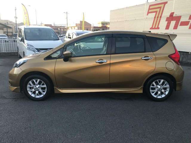 ☆カーセブンは全車ユーザー買取車！余分な中間マージンは発生しないので厳選良質車を魅力的な価格にてご提供致します。　お問合せはお早めに！