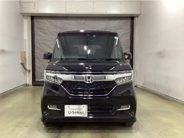 購入後も自社指定整備工場完備でお客様の愛車をしっかりサポート致します！御納車時には安全かつ安心してお乗り頂けるようホンダ専門知識を持つスタッフが点検・整備・装備も説明をしてお渡ししております。